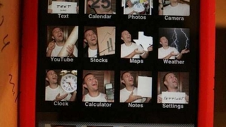 10 Strange Gadget Situations Caught on Camera